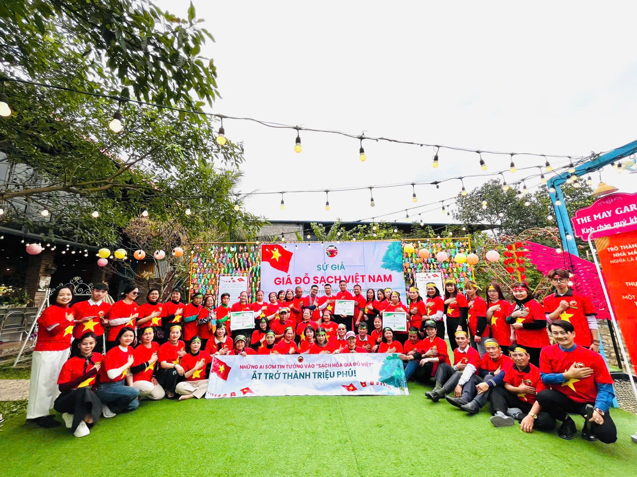 Sạch hoá giá đỗ Việt - Ảnh 9.