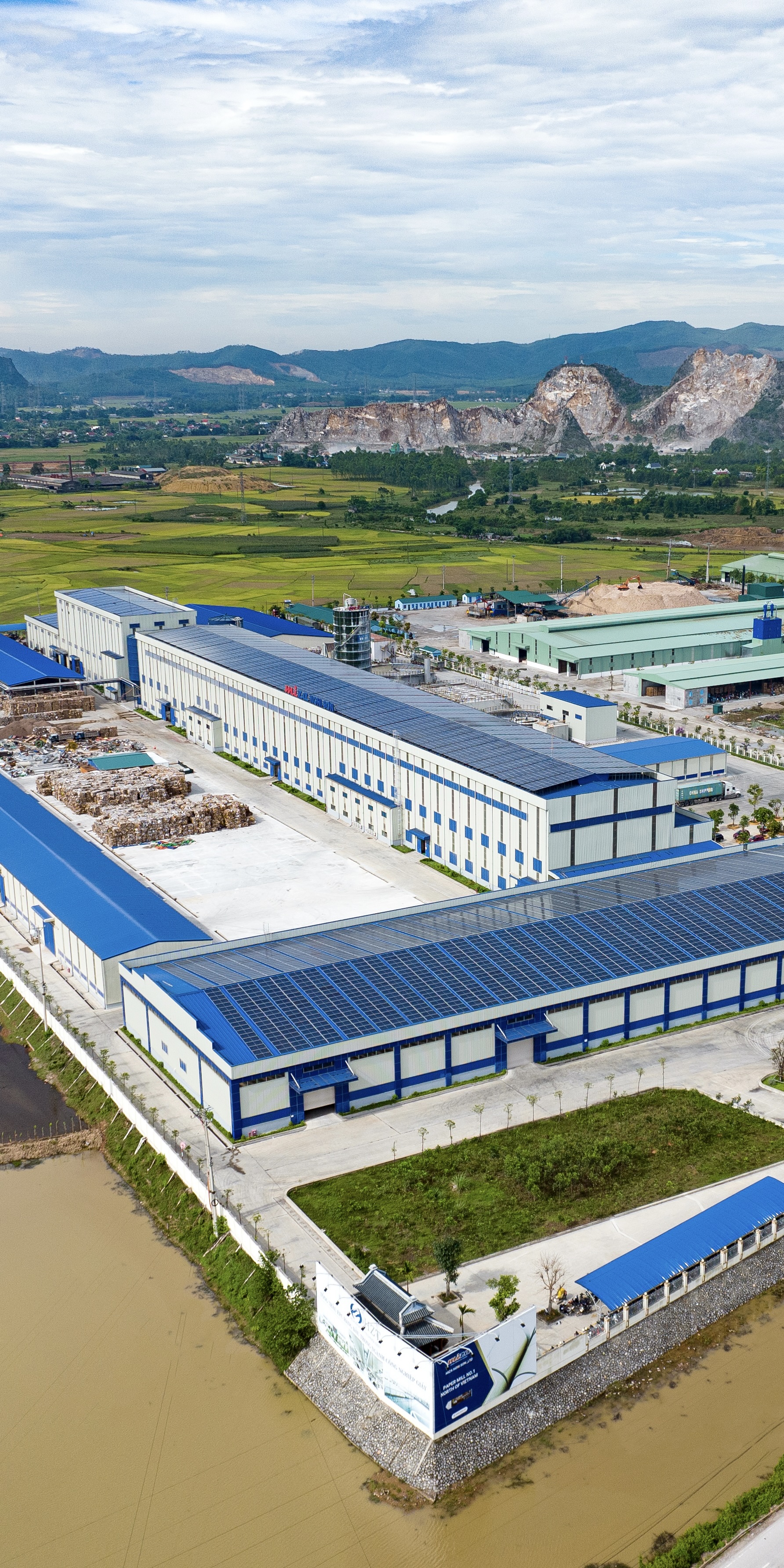 Miza - Mô hình kinh tế tuần hoàn trong ngành Giấy - Ảnh 15.