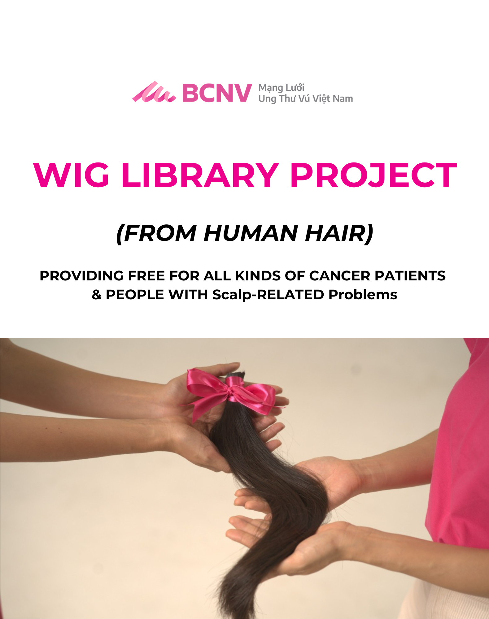 THƯ VIỆN TÓC - Ảnh 4.