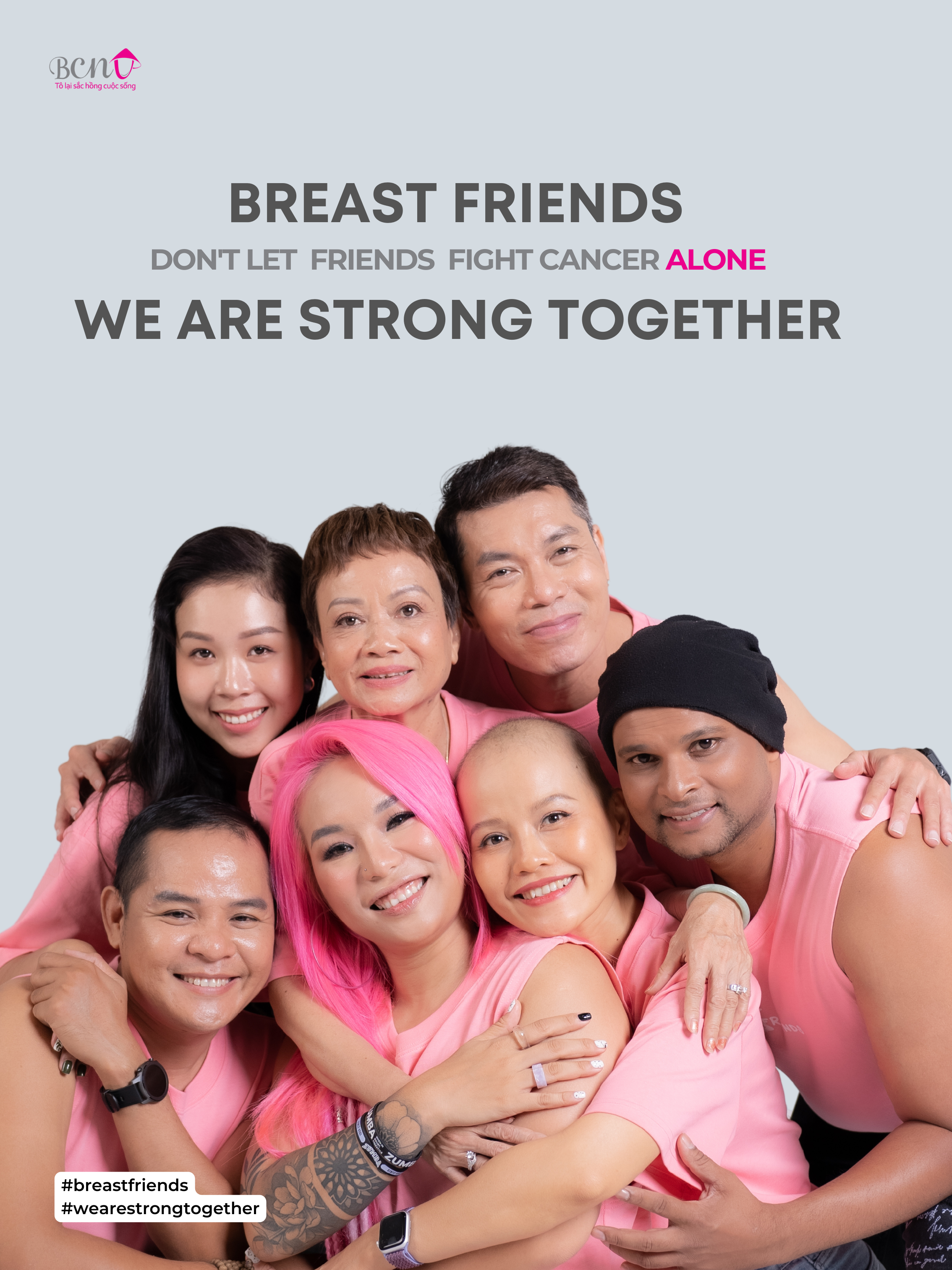 THƯ VIỆN TÓC - Ảnh 5.