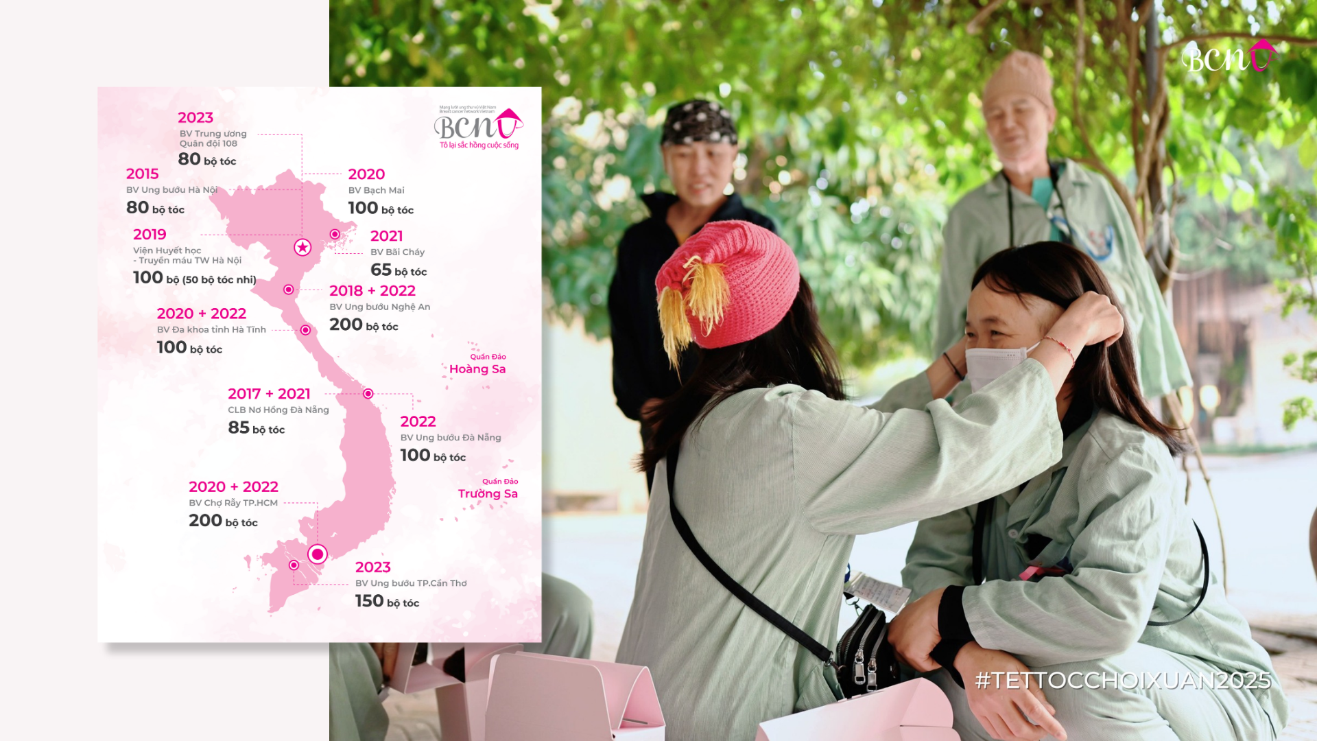 THƯ VIỆN TÓC - Ảnh 8.