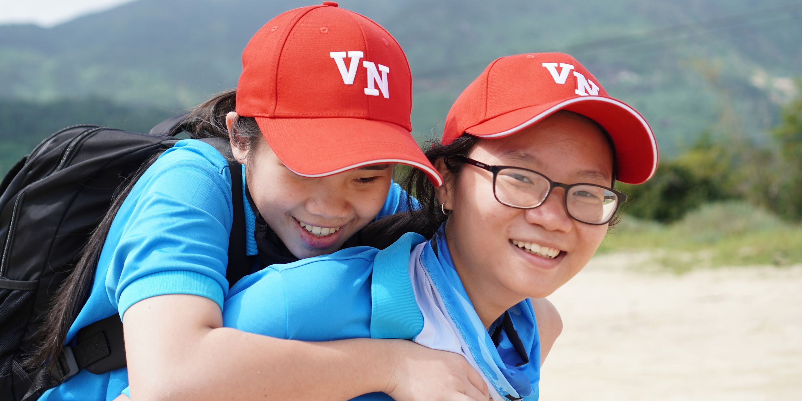 Trường Hy Vọng - Ảnh 9.