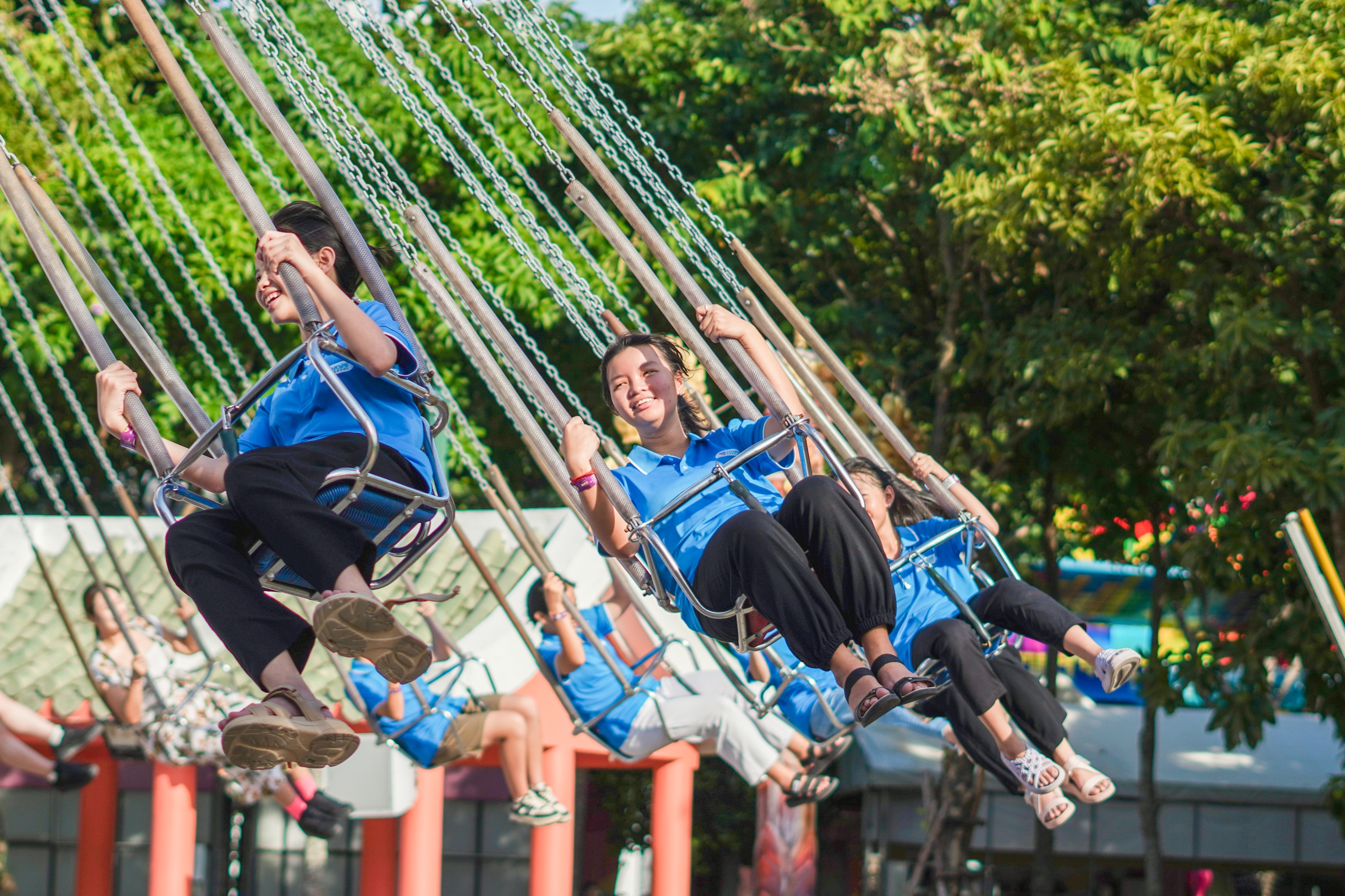 Trường Hy Vọng - Ảnh 14.