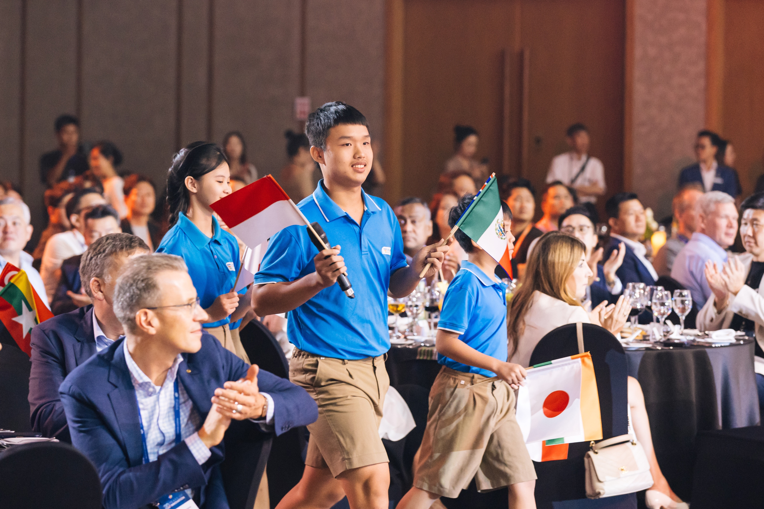 Trường Hy Vọng - Ảnh 6.