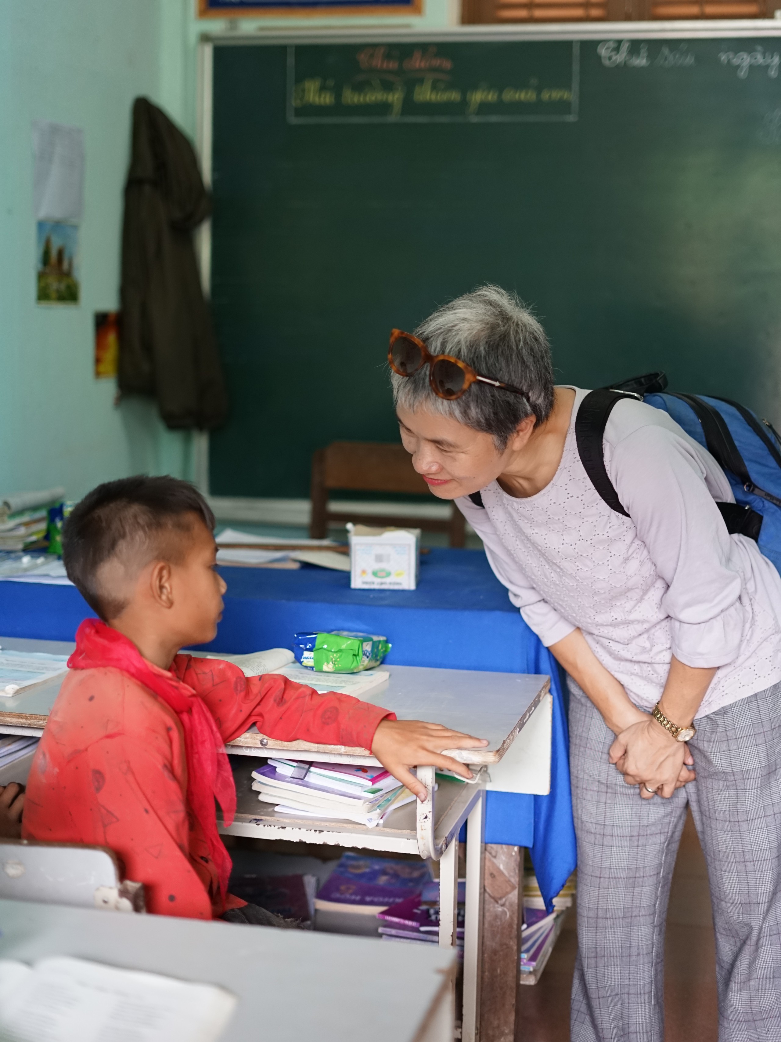 CHƯƠNG TRÌNH CẮT ĐỨT VÒNG XOÁY - Ảnh 15.