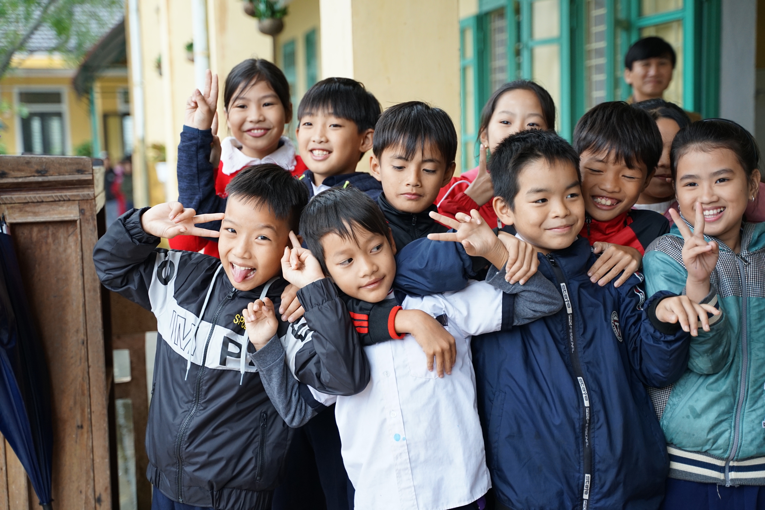 CHƯƠNG TRÌNH CẮT ĐỨT VÒNG XOÁY - Ảnh 8.