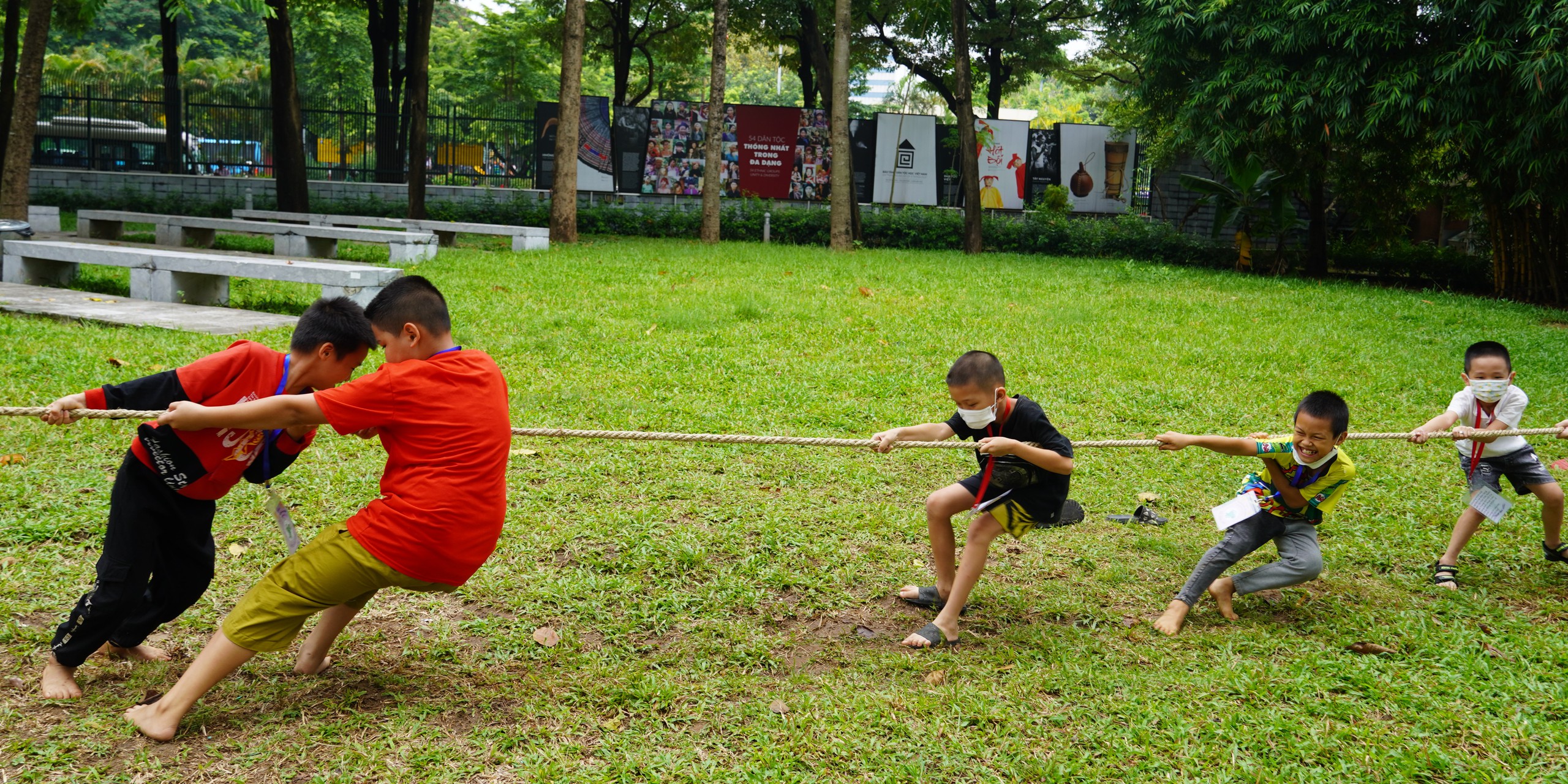 CHƯƠNG TRÌNH CẮT ĐỨT VÒNG XOÁY - Ảnh 10.