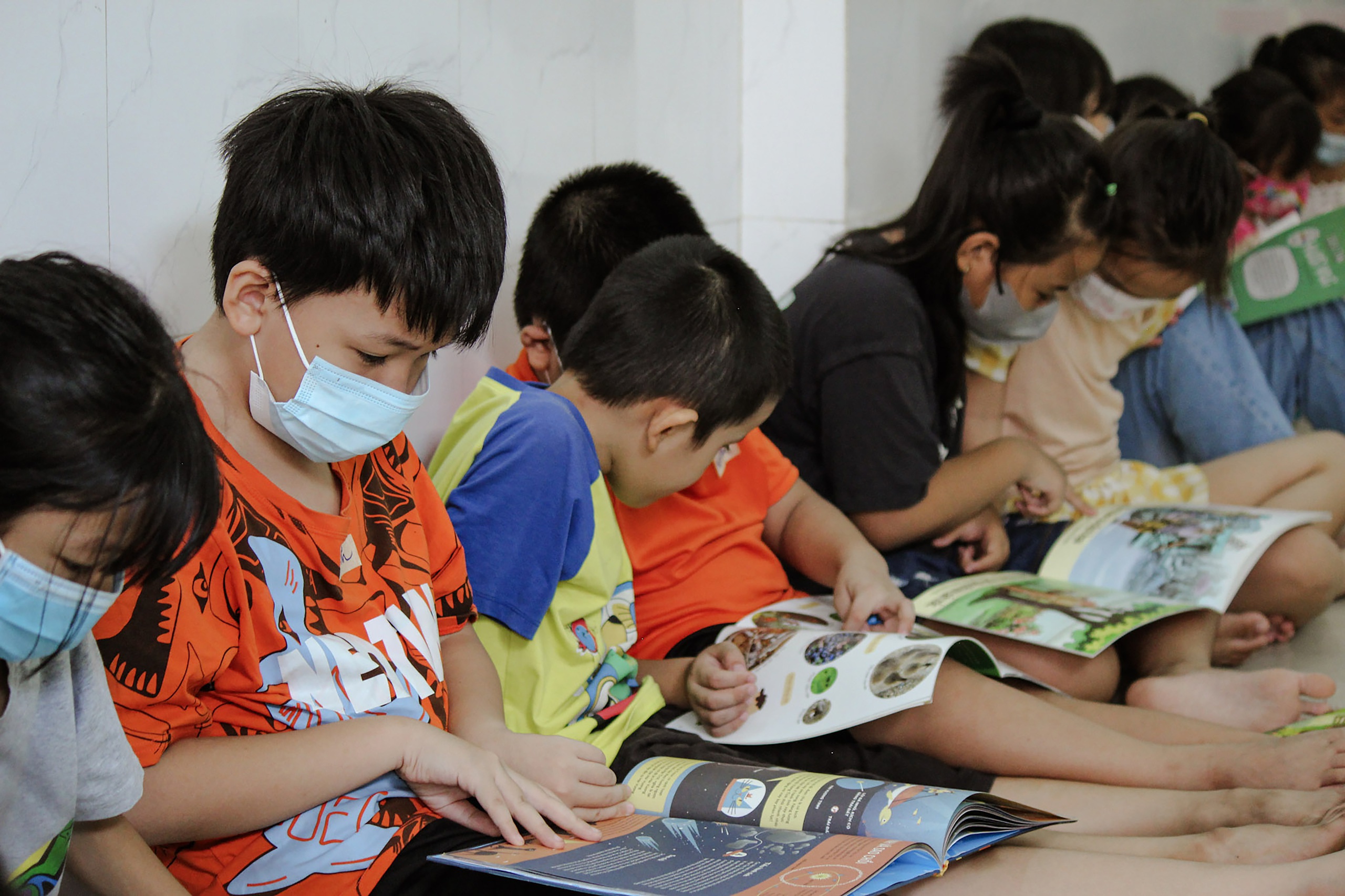 CHƯƠNG TRÌNH CẮT ĐỨT VÒNG XOÁY - Ảnh 5.