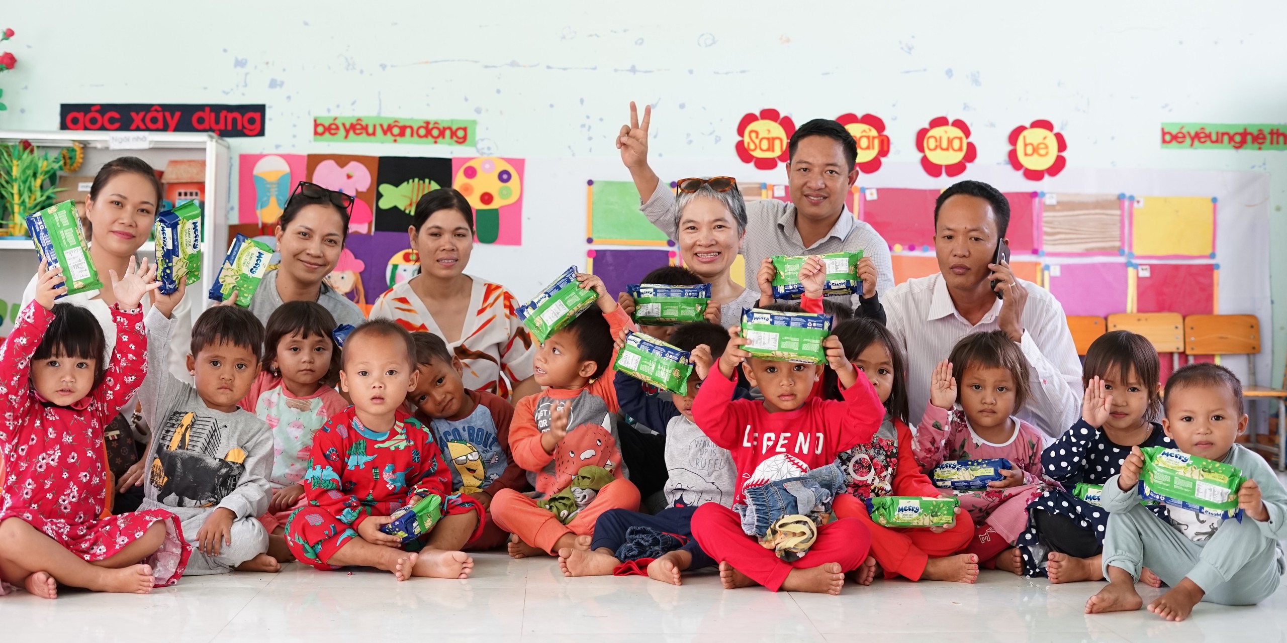 CHƯƠNG TRÌNH CẮT ĐỨT VÒNG XOÁY - Ảnh 3.