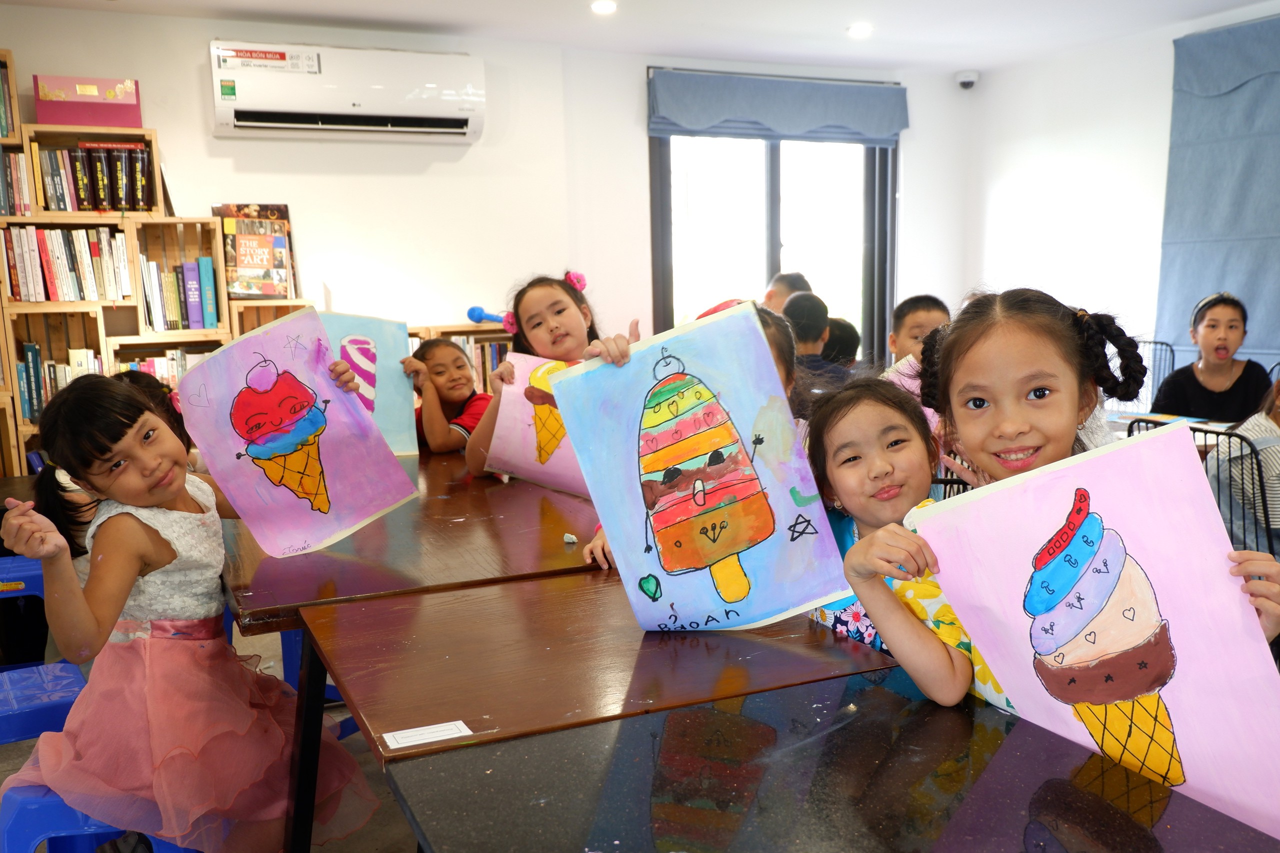 CHƯƠNG TRÌNH CẮT ĐỨT VÒNG XOÁY - Ảnh 9.