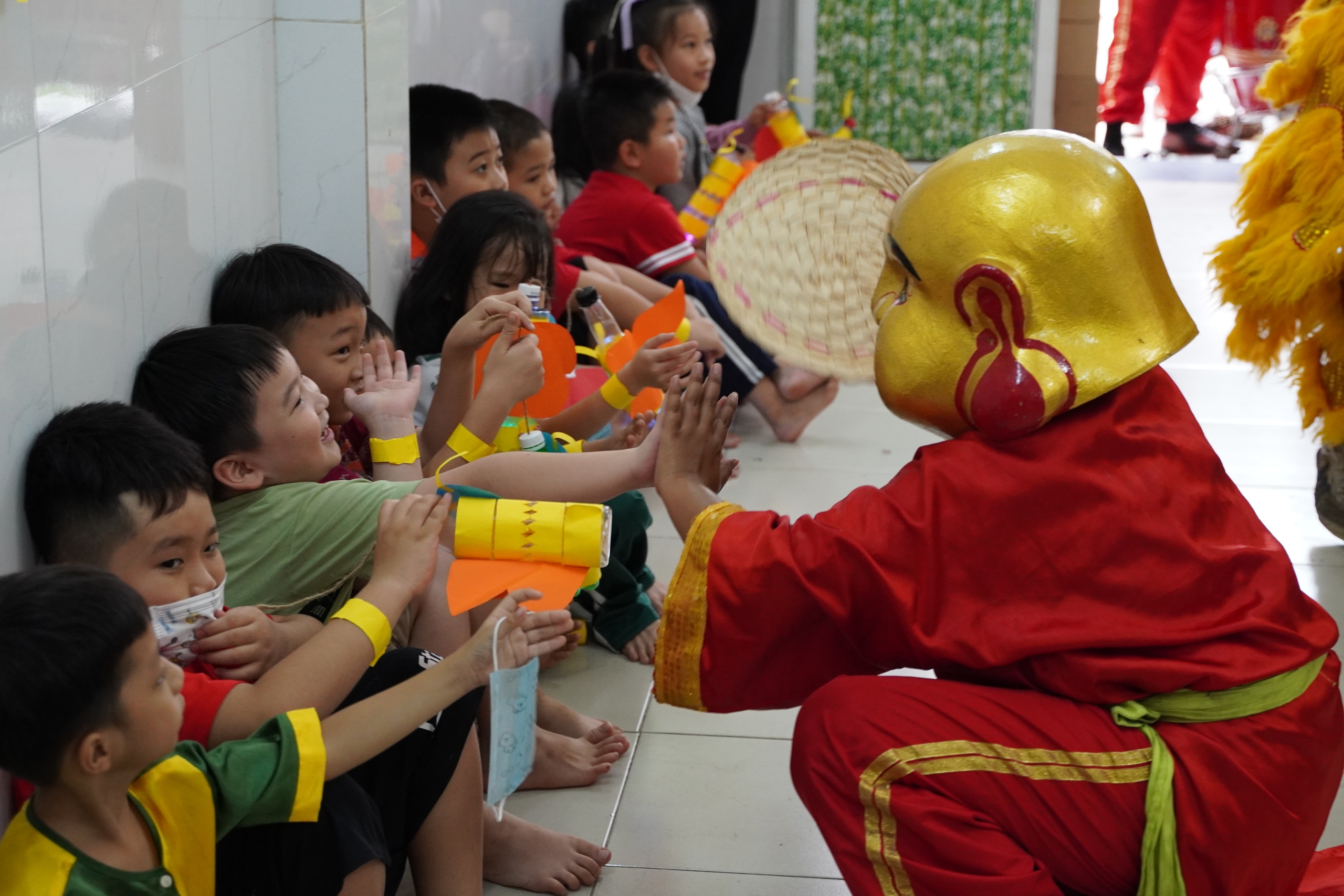 CHƯƠNG TRÌNH CẮT ĐỨT VÒNG XOÁY - Ảnh 6.