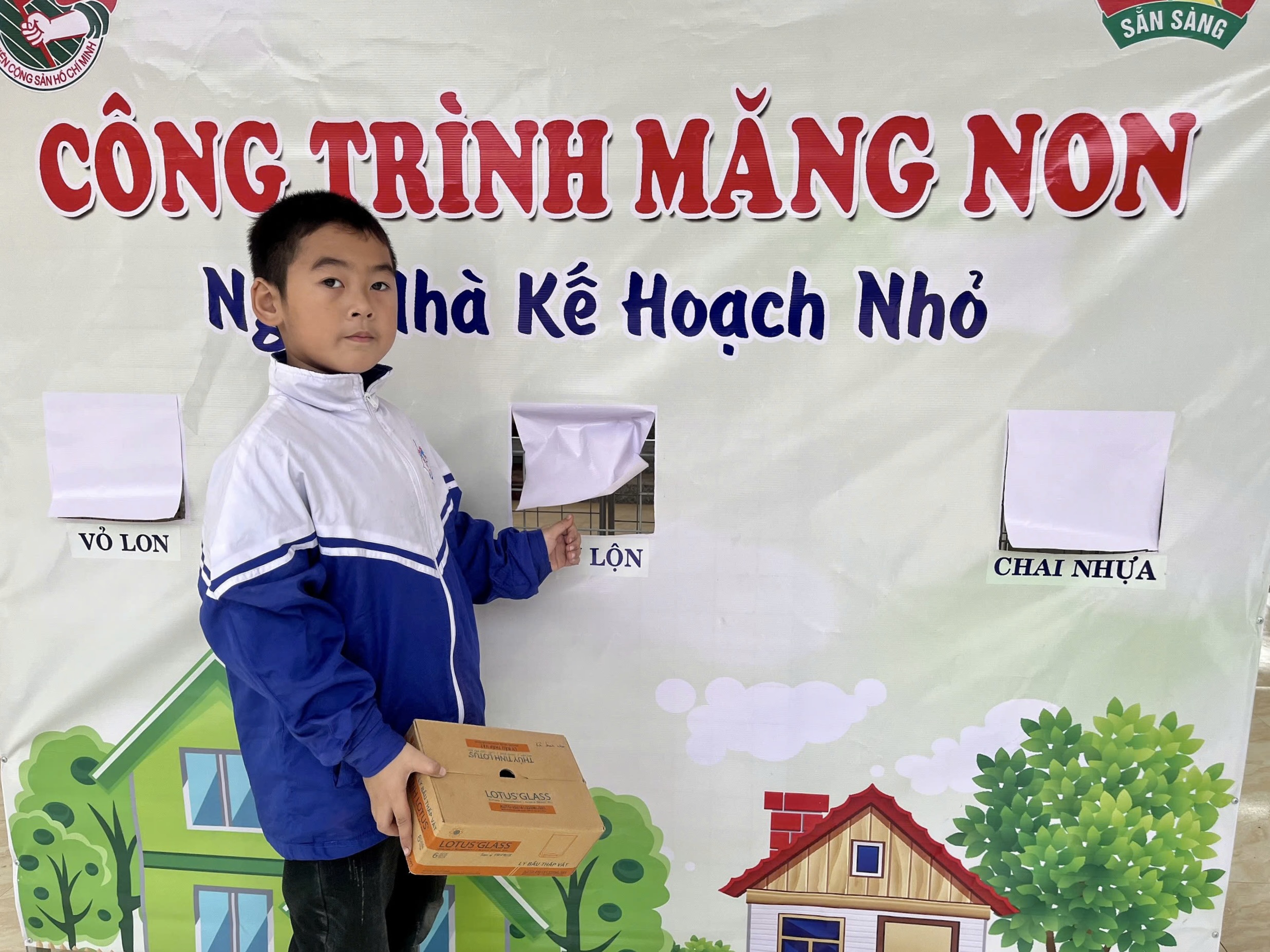 Miza - Mô hình kinh tế tuần hoàn trong ngành Giấy - Ảnh 6.