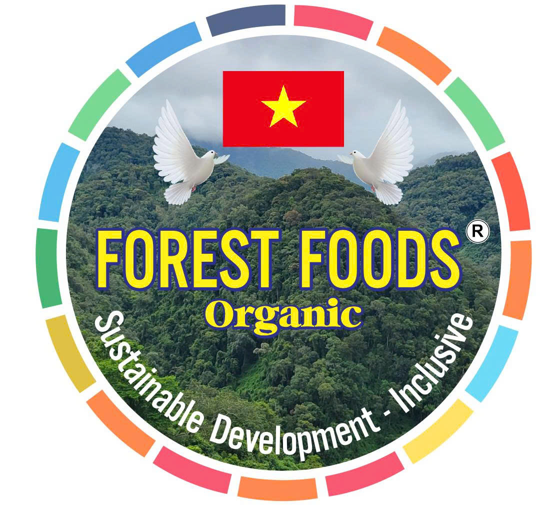 Chất Tạo Ngọt Tự Nhiên Tr"đin - Ảnh 1.