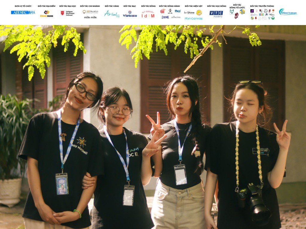 Dự án dành cho Học sinh Cấp Ba - Ảnh 5.