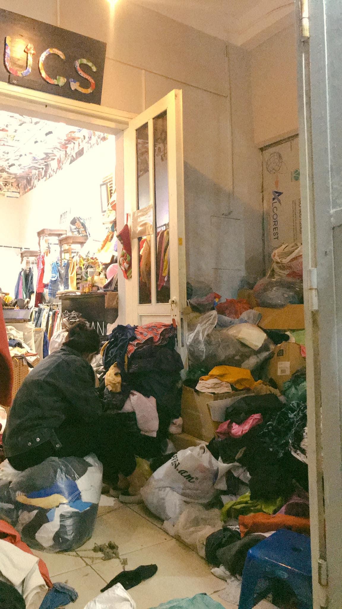 Dự án Thời trang Tuần hoàn Urban Circular Space - Ảnh 10.