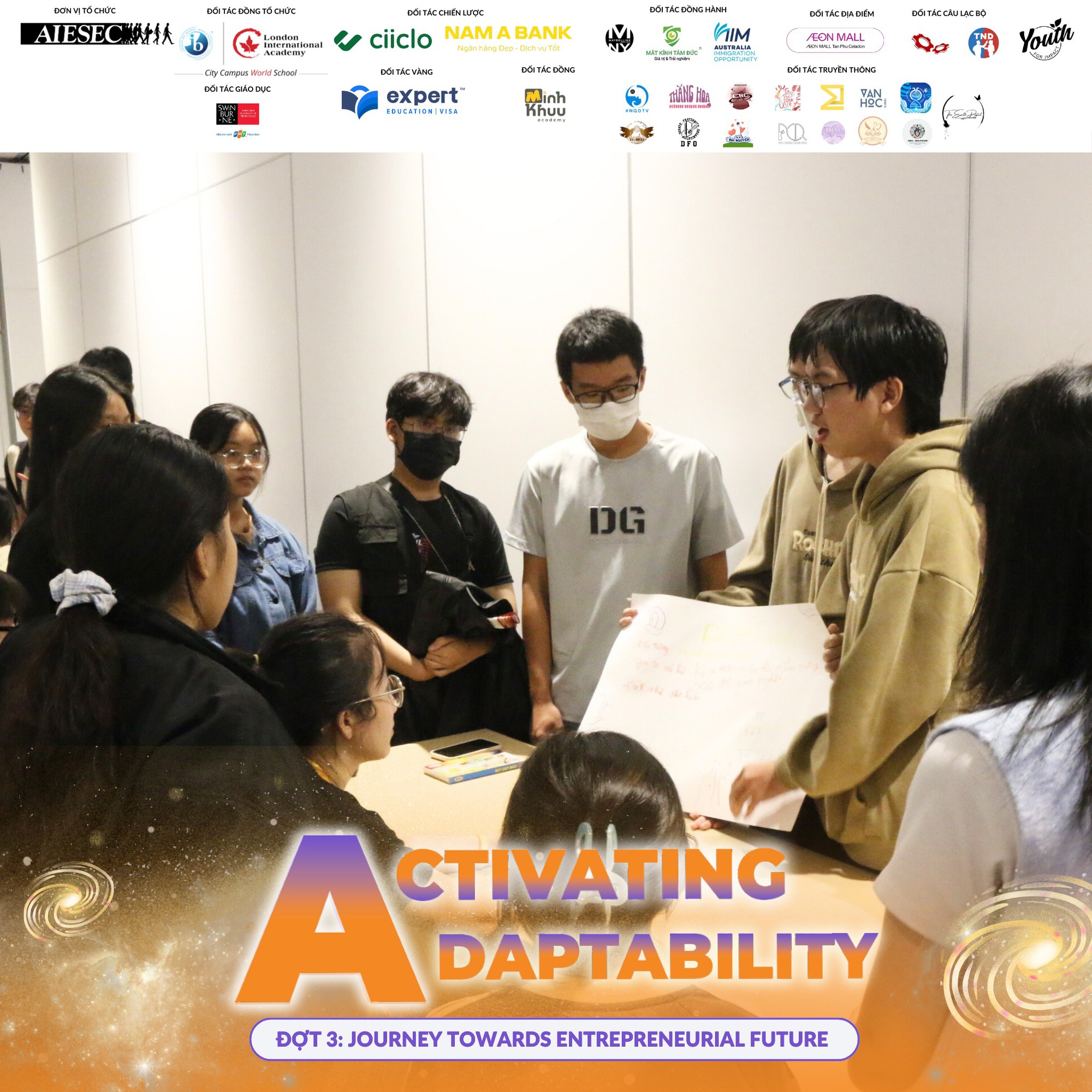 Dự án dành cho Học sinh Cấp Ba - Ảnh 7.