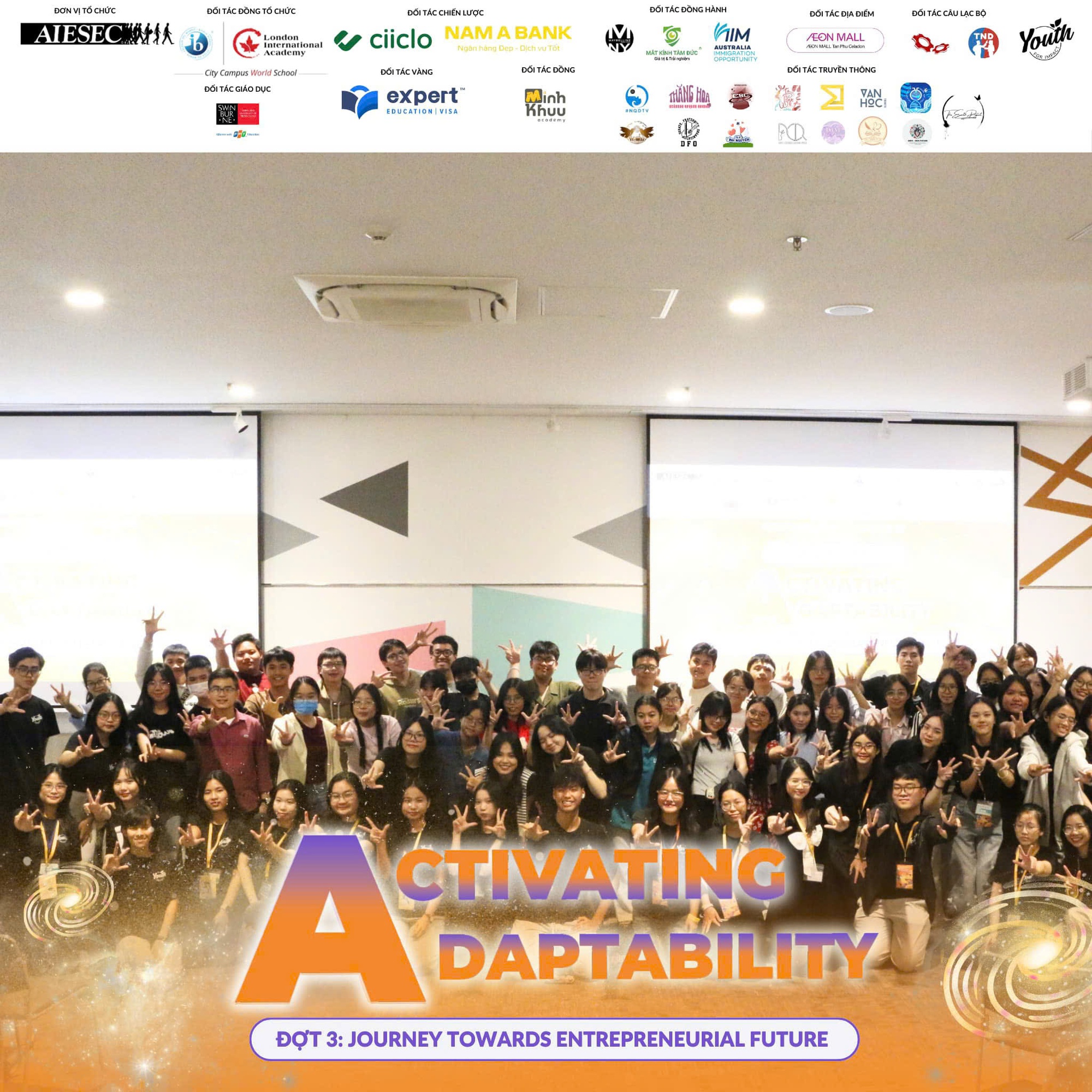 Dự án dành cho Học sinh Cấp Ba - Ảnh 4.