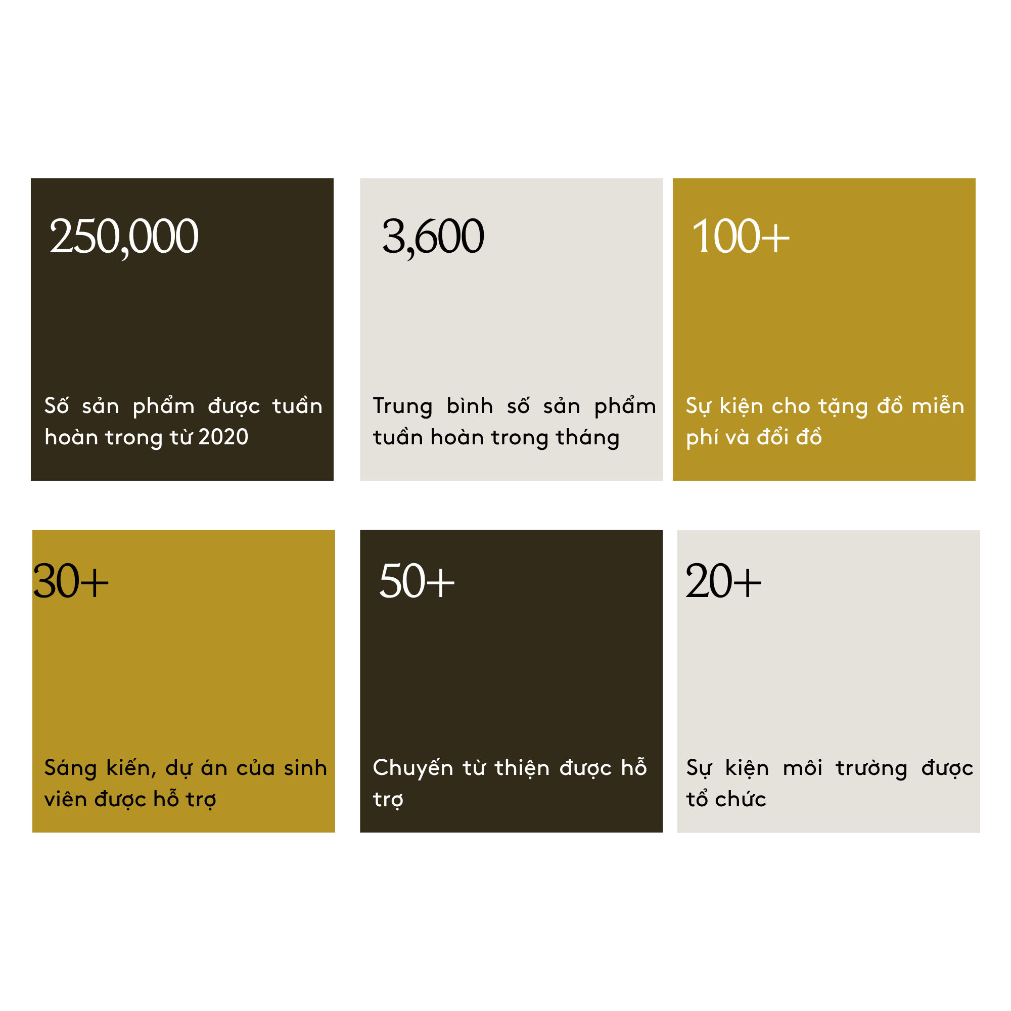 Dự án Thời trang Tuần hoàn Urban Circular Space - Ảnh 15.