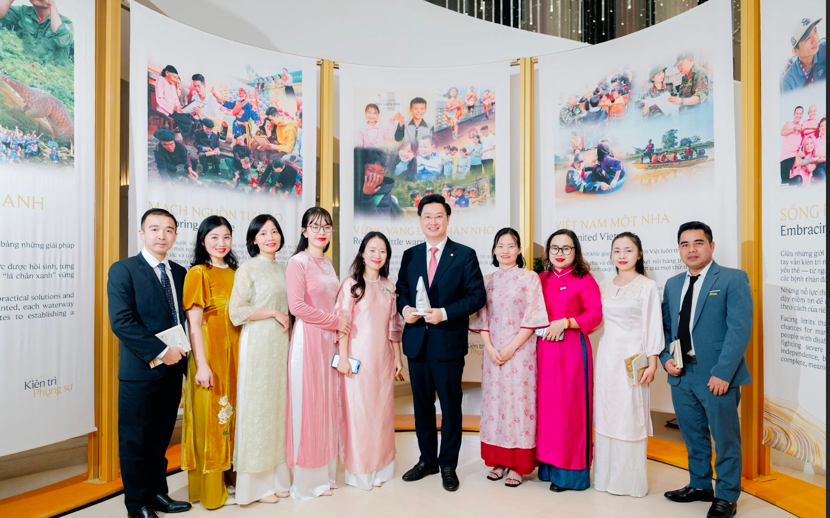 Một bình luận "vu vơ" cứu sống một mạng người và chuyện quỹ nghìn tỷ nhưng chưa bao giờ chi cho hoạt động này