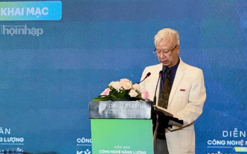 Việt Nam: Công nghệ năng lượng mới, có phải chìa khóa nâng cao vị thế?