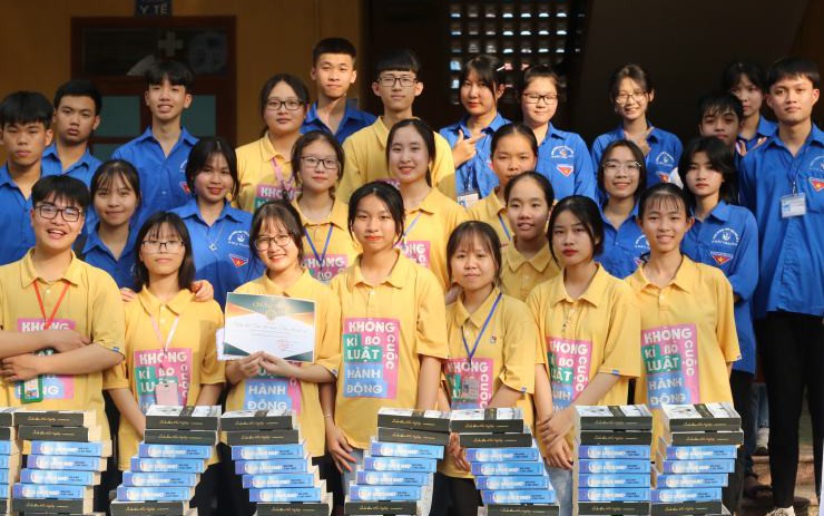 Dự án Sách và Hành động