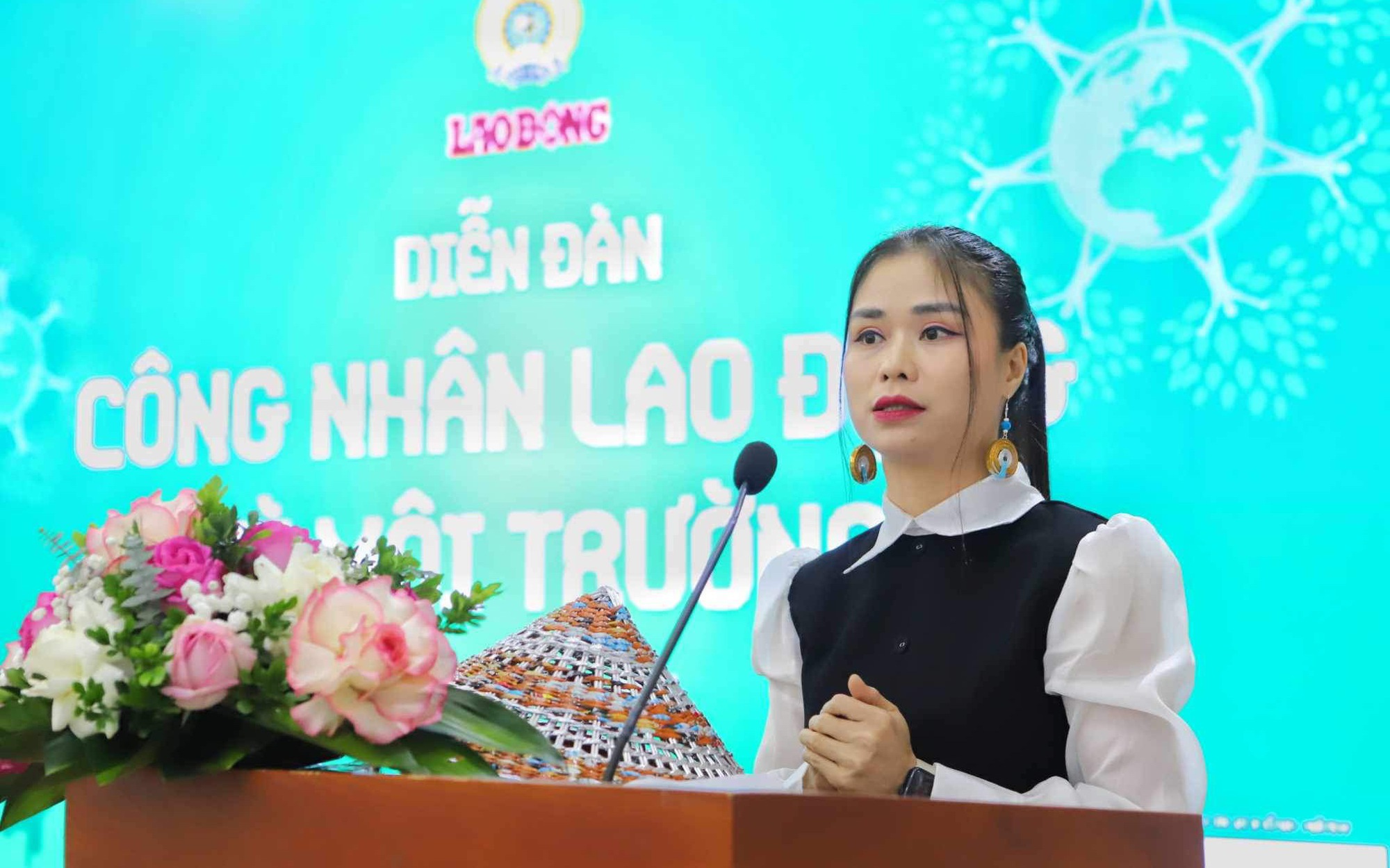 Mì Tôm Xanh - Vì Cuộc Sống Xanh