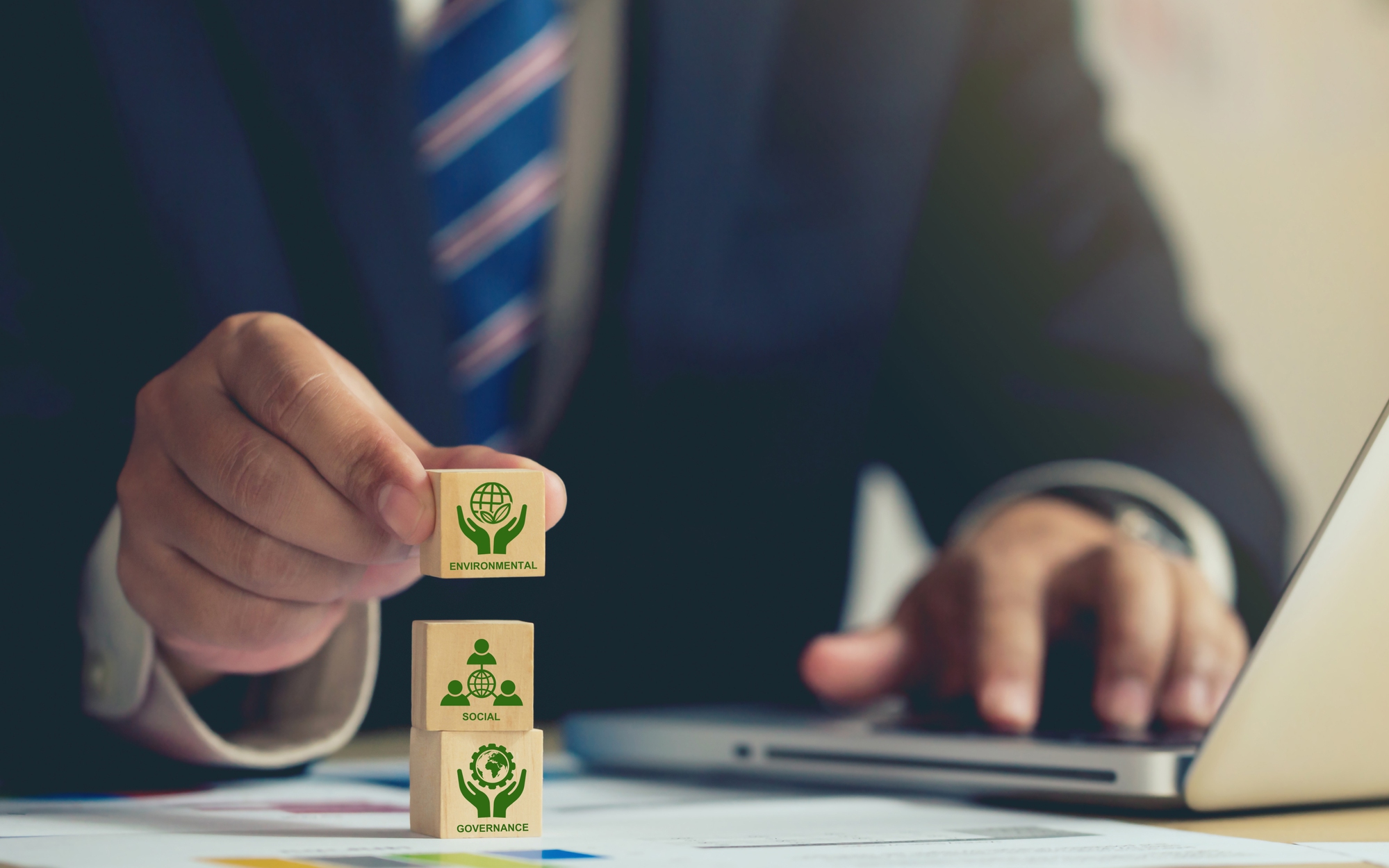 Sẵn sàng tiên phong: Hiểu đúng về bền vững và thiết kế sáng kiến bền vững