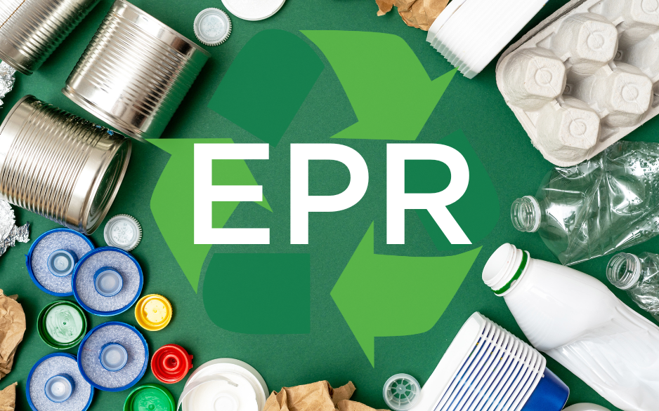 EPR: Từ Nghĩa Vụ Đến Việc Xây Dựng Giá Trị Thương Hiệu