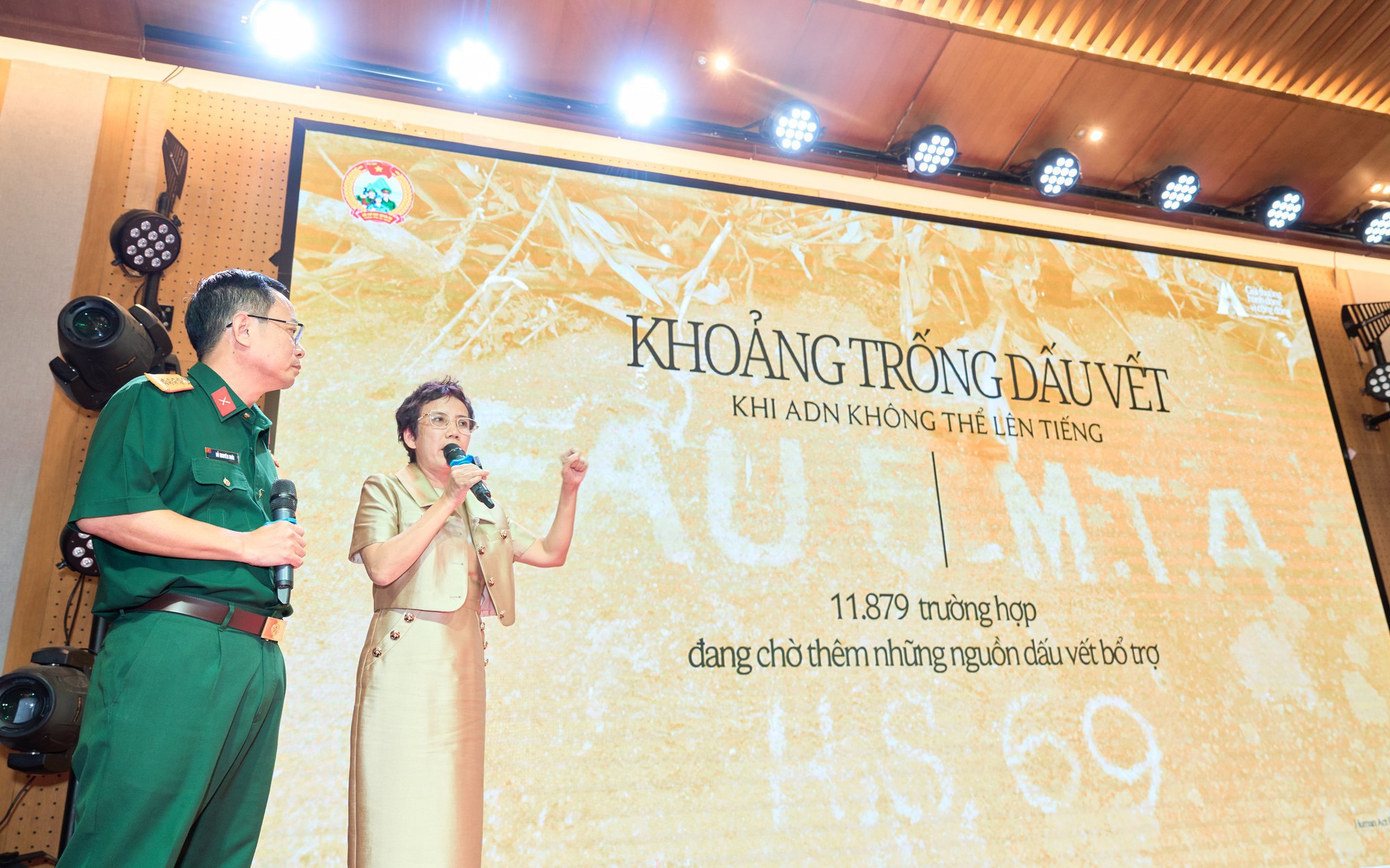 Human Act Now: Khi nguồn lực xã hội gặp những bài toán cần lời giải