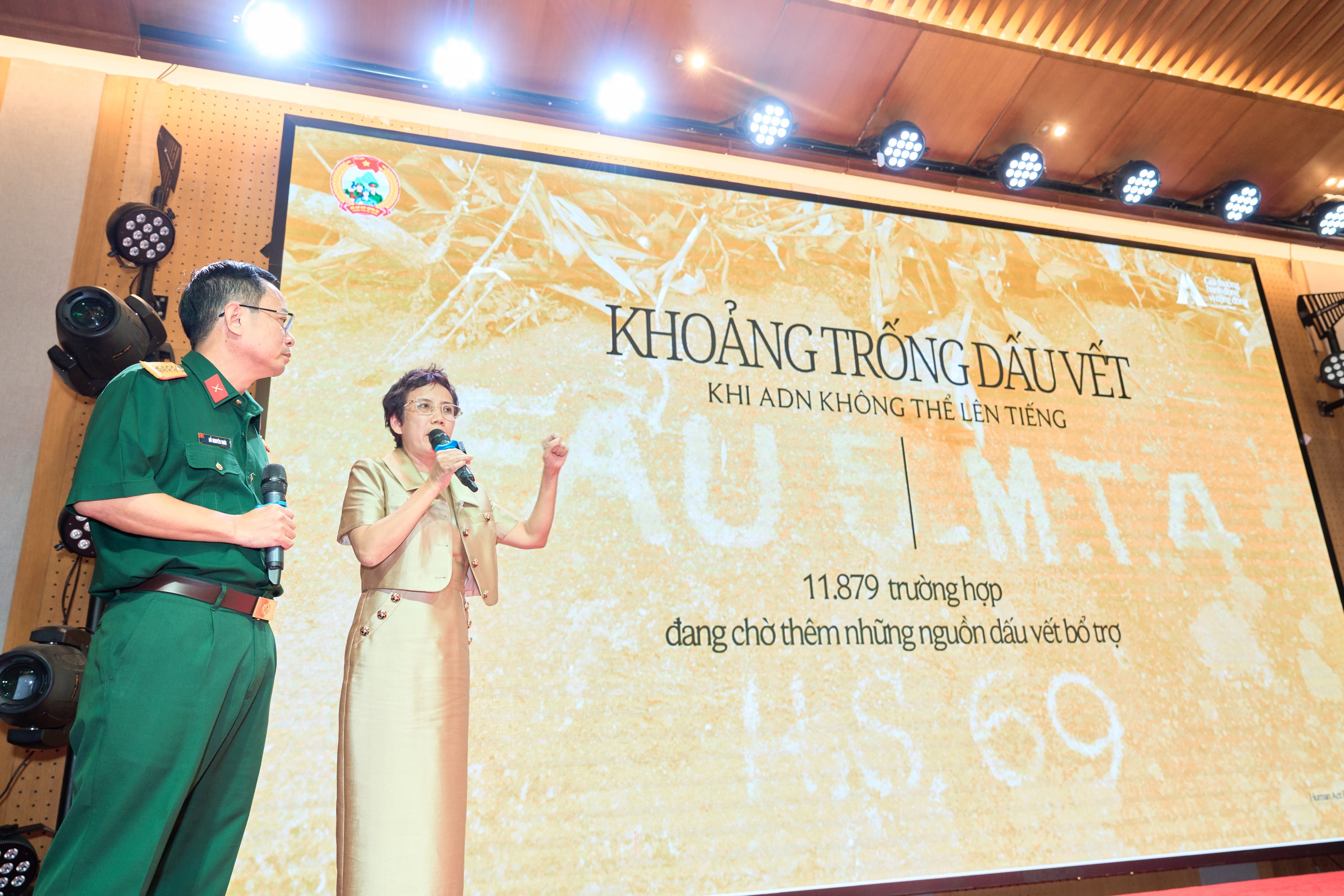 Human Act Now: Khi nguồn lực xã hội gặp những bài toán cần lời giải - Ảnh 3.