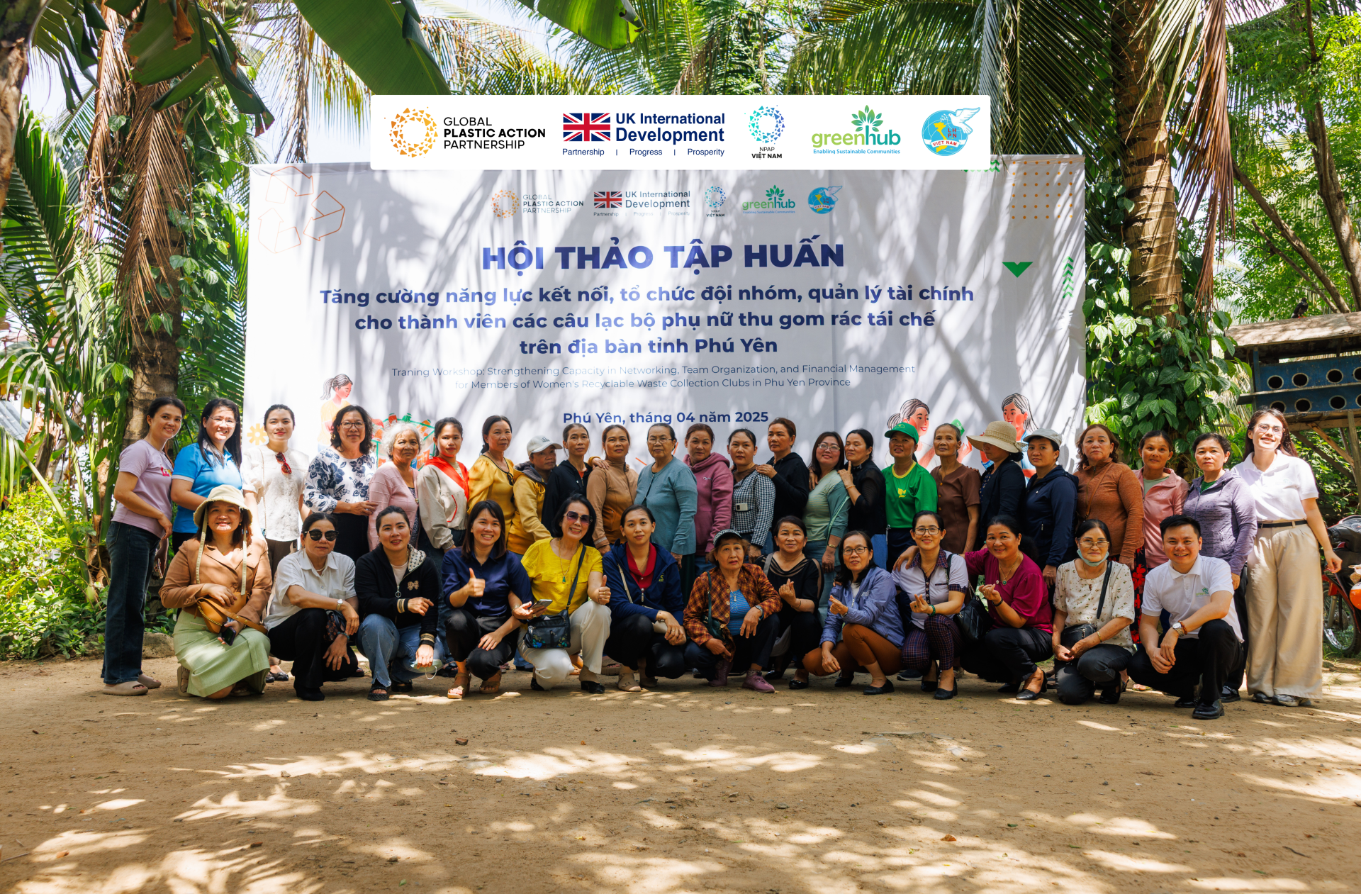 Thực hành Không rác thải tại cộng đồng Phú Yên - Ảnh 1. Thực hành Không rác thải tại cộng đồng Phú Yên - Ảnh 1.