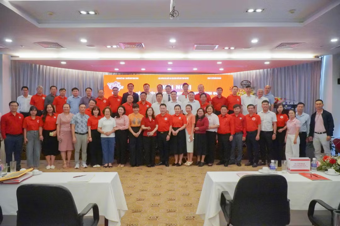Hành trình Đỏ lần thứ XIV (2026) - Ảnh 1. Hành trình Đỏ lần thứ XIV (2026) - Ảnh 1.