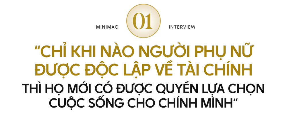 L'Oreal Việt Nam và khát vọng 'Vì cuộc sống tốt đẹp hơn': Khi tính nữ thiêng liêng có thể làm nên những điều kỳ diệu!- Ảnh 1.