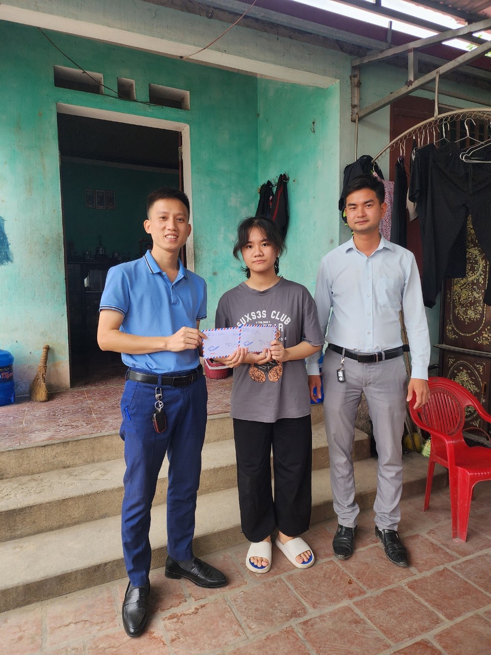 XÂY ƯỚC MƠ- Ảnh 18.