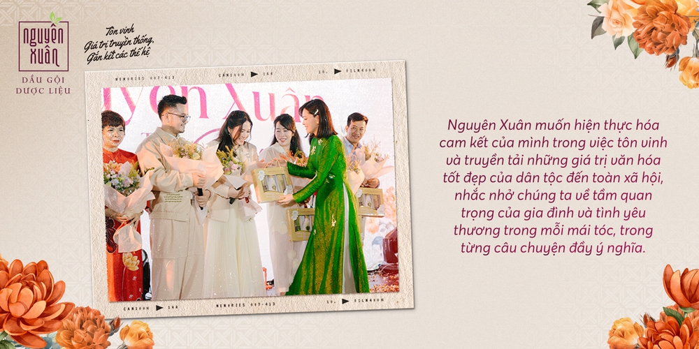 Vẹn Nguyên Xuân trên mái tóc- Ảnh 16.
Vẹn Nguyên Xuân trên mái tóc- Ảnh 16.