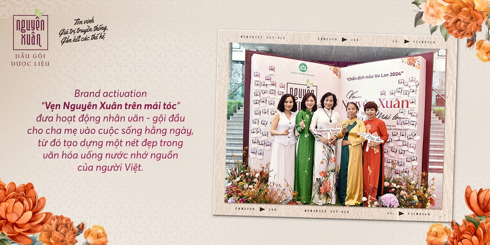 Vẹn Nguyên Xuân trên mái tóc- Ảnh 8.
Vẹn Nguyên Xuân trên mái tóc- Ảnh 8.