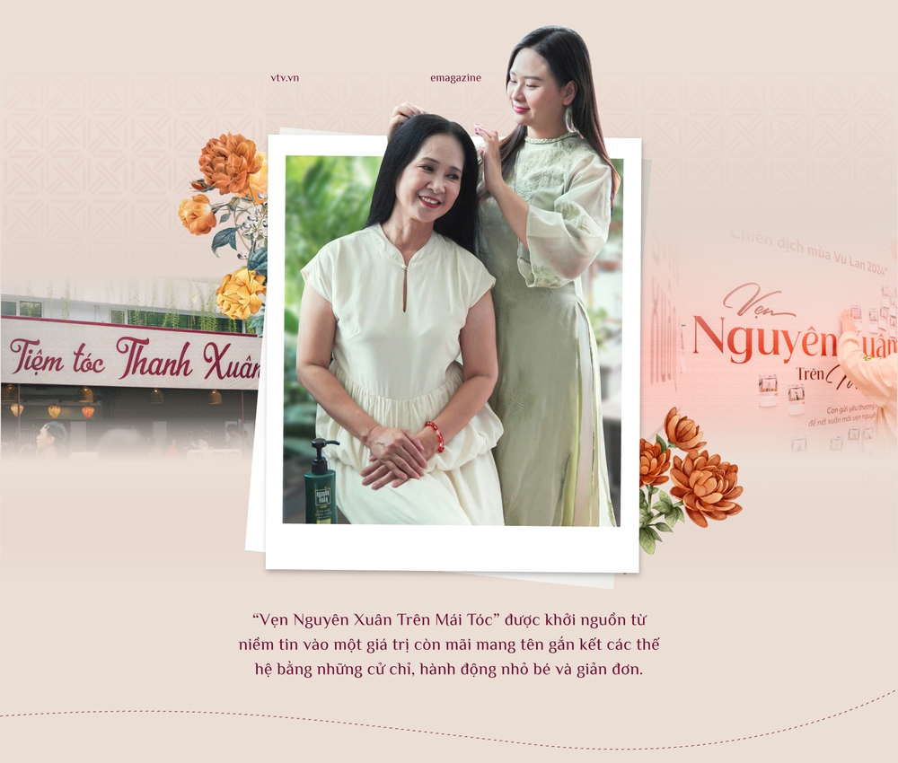 Vẹn Nguyên Xuân trên mái tóc- Ảnh 19.
Vẹn Nguyên Xuân trên mái tóc- Ảnh 19.