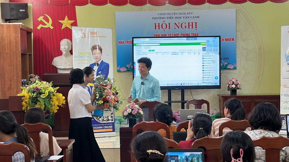 Số hóa giáo dục- Ảnh 18. Số hóa giáo dục- Ảnh 18.