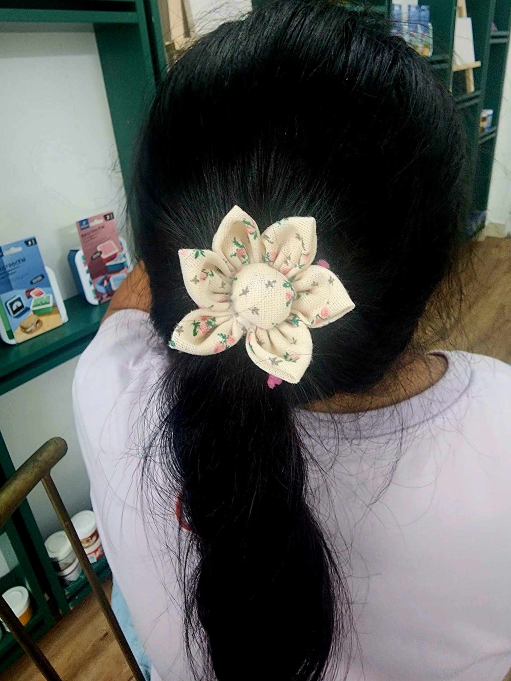 Dự án hỗ trợ trẻ tự kỷ và chậm phát triển trí tuệ Thương & An- Ảnh 5. Dự án hỗ trợ trẻ tự kỷ và chậm phát triển trí tuệ Thương & An- Ảnh 5.