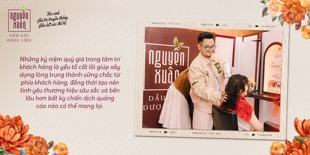 Vẹn Nguyên Xuân trên mái tóc- Ảnh 15.
Vẹn Nguyên Xuân trên mái tóc- Ảnh 15.