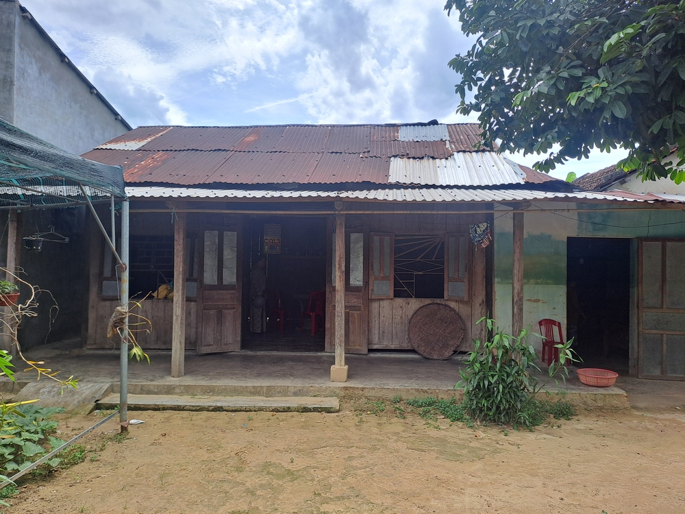 Dự án Nhà An Toàn- Ảnh 8. Dự án Nhà An Toàn- Ảnh 8.
