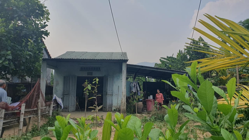 Dự án Nhà An Toàn- Ảnh 11. Dự án Nhà An Toàn- Ảnh 11.