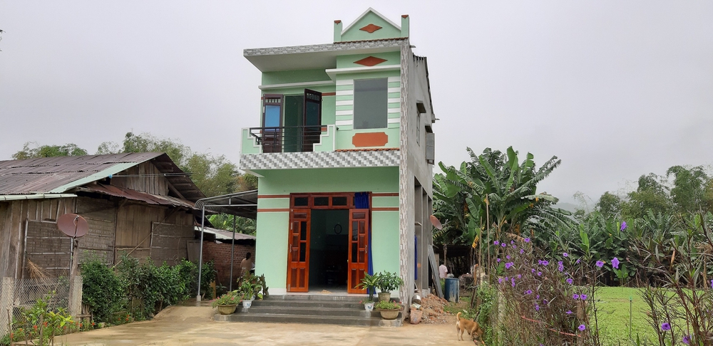 Dự án Nhà An Toàn- Ảnh 12. Dự án Nhà An Toàn- Ảnh 12.