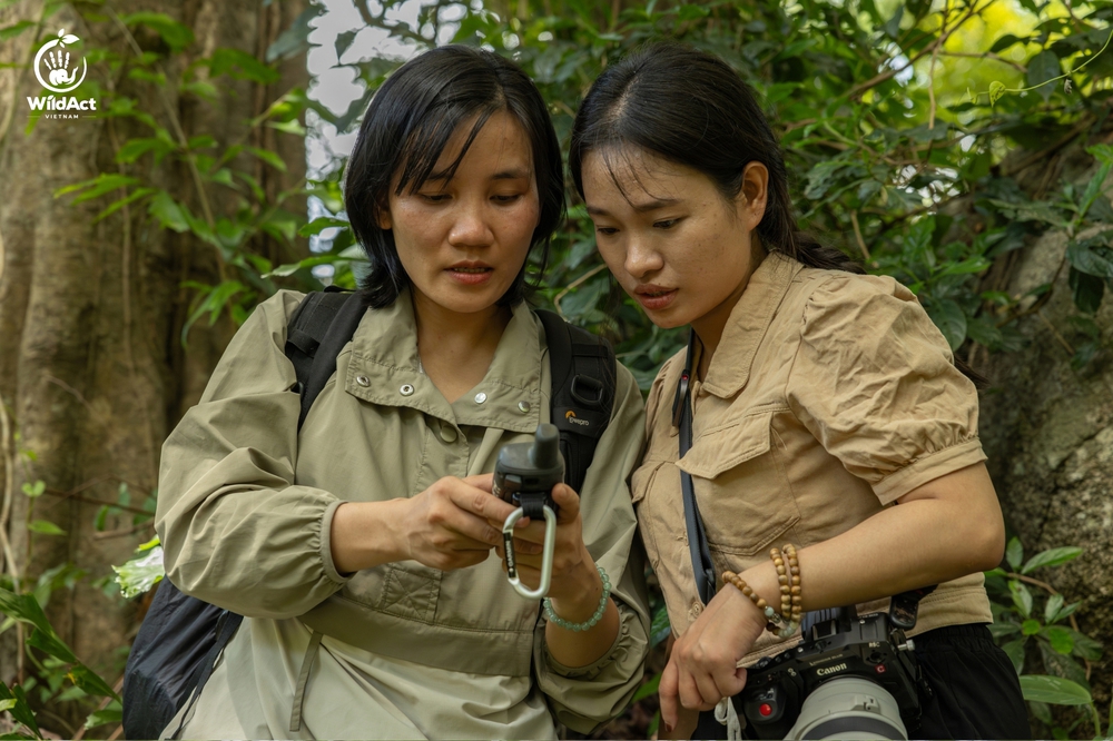 Langur conservation community- Ảnh 16. Langur conservation community- Ảnh 16.