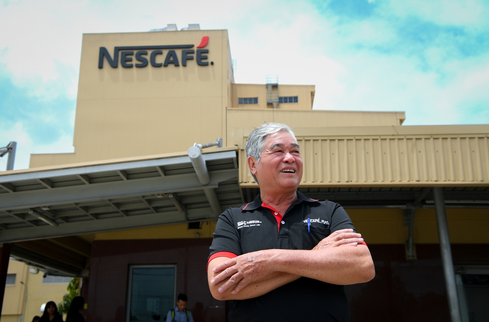 NESCAFÉ Plan - Thúc đẩy nông nghiệp tái sinh vì tương lai bền vững và sự thịnh vượng của cộng đồng nông dân trồng cà phê- Ảnh 19.