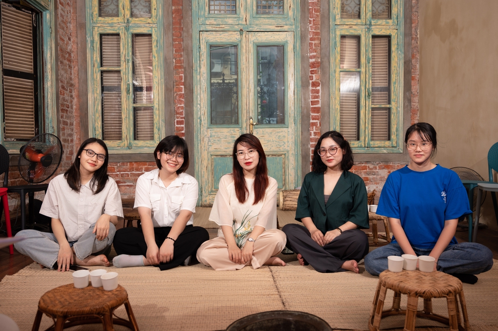 CỘNG ĐỒNG PHÁT TRIỂN CÔNG DÂN TOÀN CẦU CSE GLOBAL- Ảnh 19. CỘNG ĐỒNG PHÁT TRIỂN CÔNG DÂN TOÀN CẦU CSE GLOBAL- Ảnh 19.