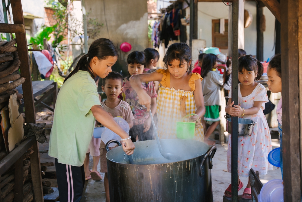 Bảo tồn ngôn ngữ và văn hóa dân tộc Bahnar- Ảnh 10.