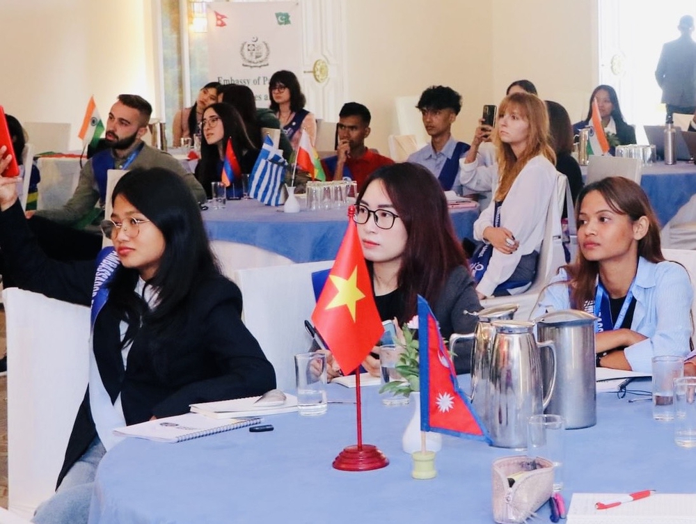 CỘNG ĐỒNG PHÁT TRIỂN CÔNG DÂN TOÀN CẦU CSE GLOBAL- Ảnh 7. CỘNG ĐỒNG PHÁT TRIỂN CÔNG DÂN TOÀN CẦU CSE GLOBAL- Ảnh 7.