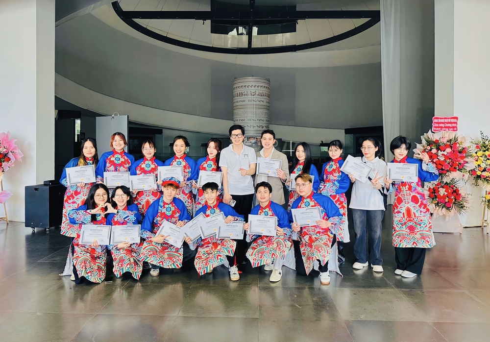 CỘNG ĐỒNG PHÁT TRIỂN CÔNG DÂN TOÀN CẦU CSE GLOBAL- Ảnh 16. CỘNG ĐỒNG PHÁT TRIỂN CÔNG DÂN TOÀN CẦU CSE GLOBAL- Ảnh 16.