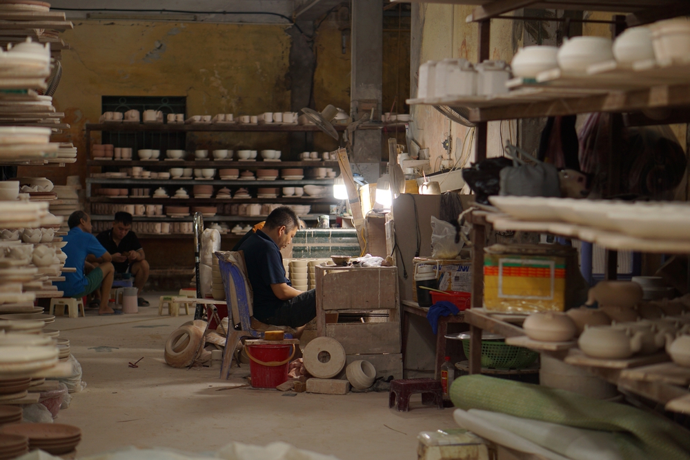 Nguồn cung ứng Bền Vững và từ địa phương- Ảnh 15.